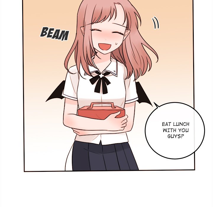 Welcome to Luna Shop! Chapter 62 image 83