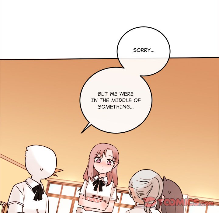 Welcome to Luna Shop! Chapter 62 image 85