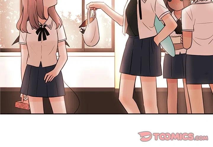 Welcome to Luna Shop! Chapter 63 image 0