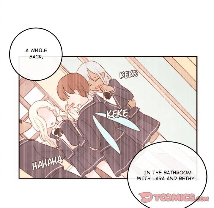 Welcome to Luna Shop! Chapter 63 image 12