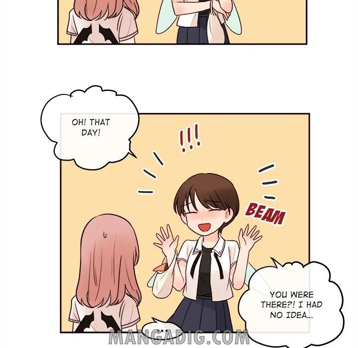 Welcome to Luna Shop! Chapter 63 image 14