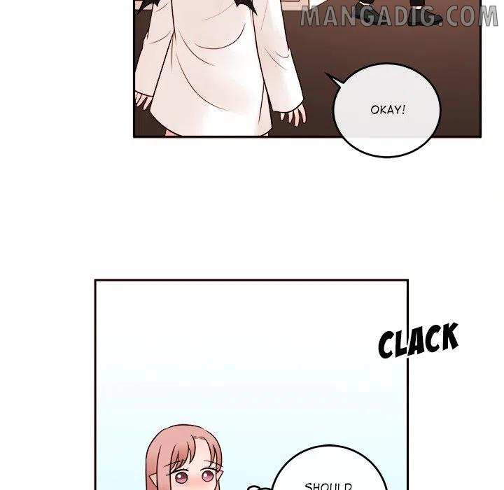 Welcome to Luna Shop! Chapter 63 image 15