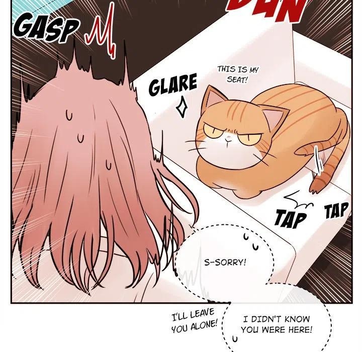 Welcome to Luna Shop! Chapter 63 image 18