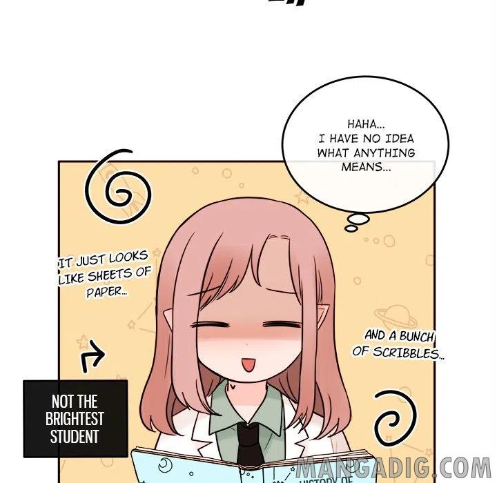 Welcome to Luna Shop! Chapter 63 image 21