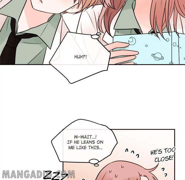 Welcome to Luna Shop! Chapter 63 image 24