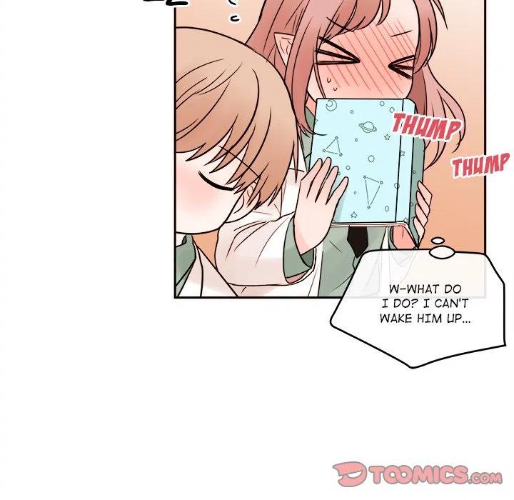 Welcome to Luna Shop! Chapter 63 image 25