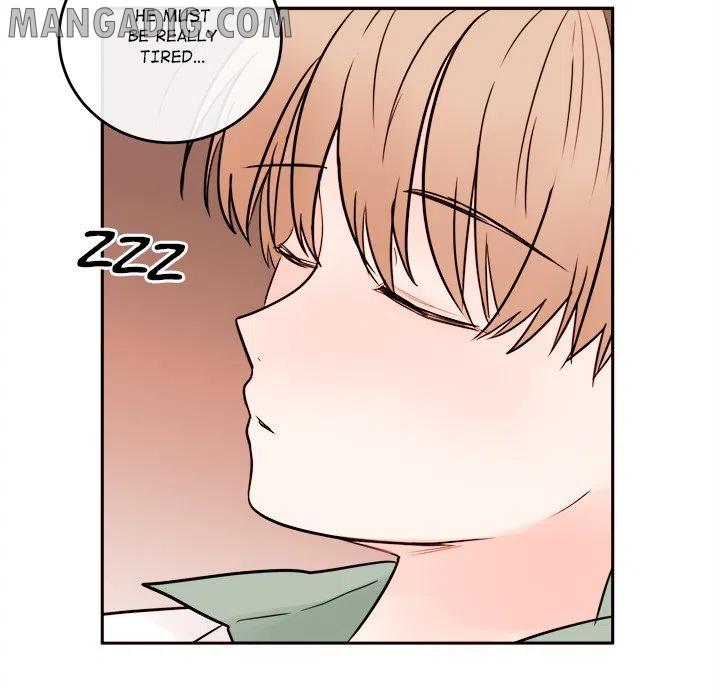 Welcome to Luna Shop! Chapter 63 image 27