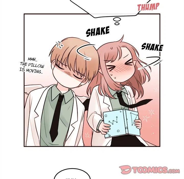 Welcome to Luna Shop! Chapter 63 image 31