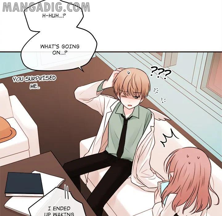 Welcome to Luna Shop! Chapter 63 image 36