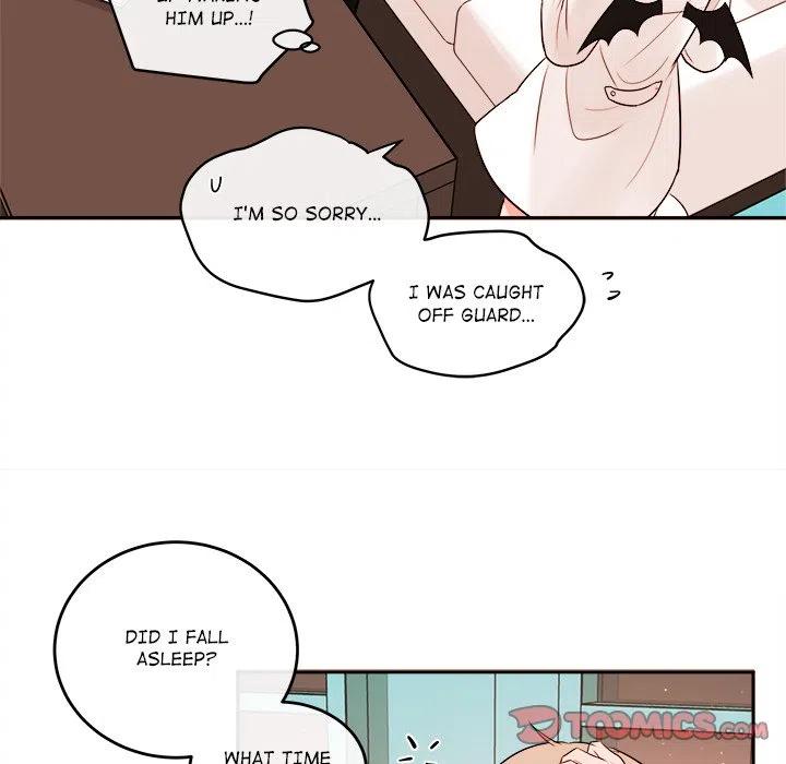 Welcome to Luna Shop! Chapter 63 image 37