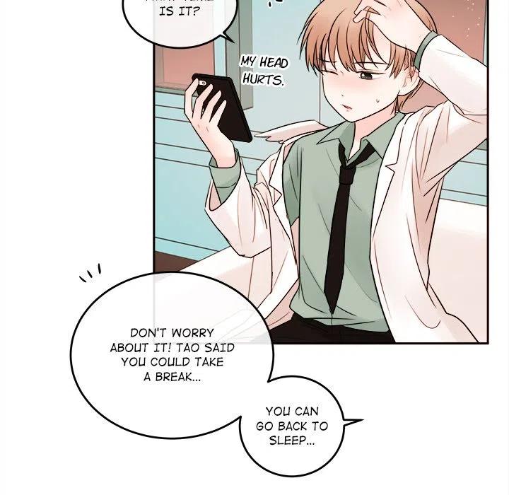 Welcome to Luna Shop! Chapter 63 image 38