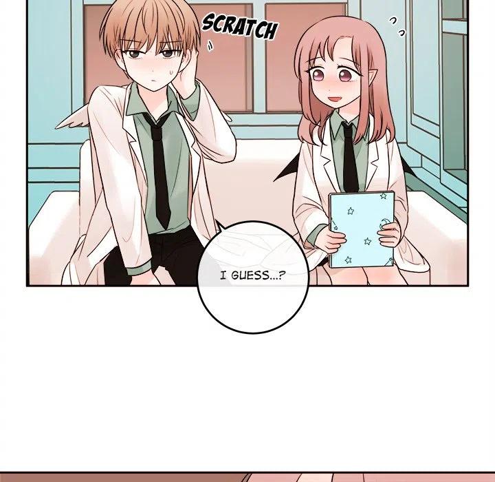 Welcome to Luna Shop! Chapter 63 image 40