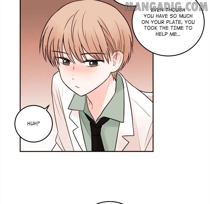 Welcome to Luna Shop! Chapter 63 image 42