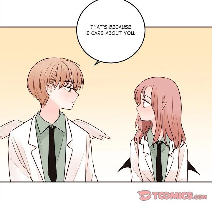 Welcome to Luna Shop! Chapter 63 image 43