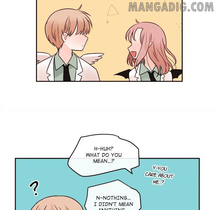 Welcome to Luna Shop! Chapter 63 image 45