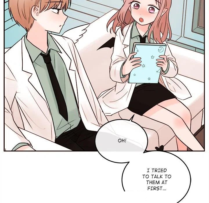 Welcome to Luna Shop! Chapter 63 image 48