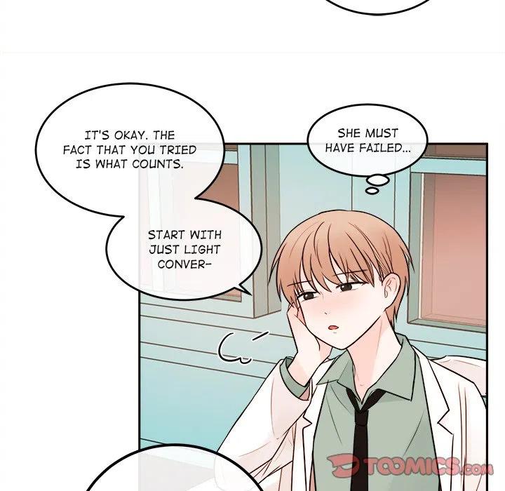 Welcome to Luna Shop! Chapter 63 image 49