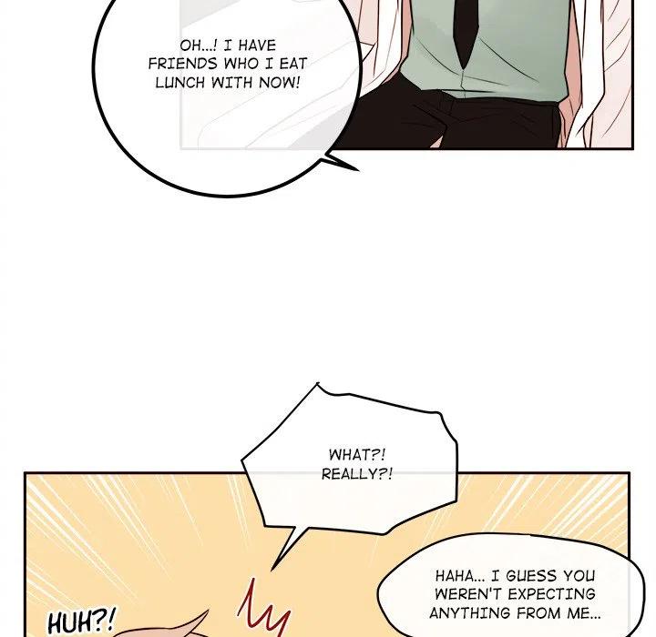 Welcome to Luna Shop! Chapter 63 image 50