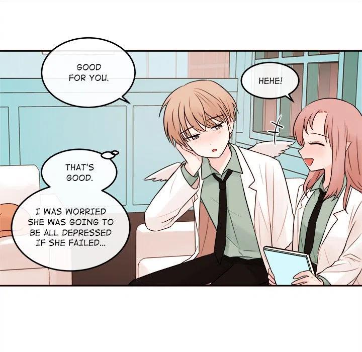 Welcome to Luna Shop! Chapter 63 image 53