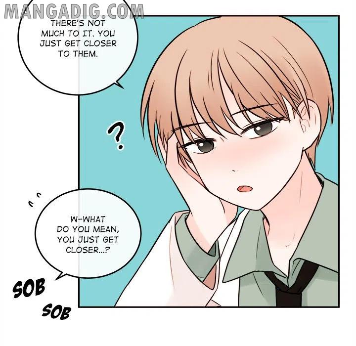 Welcome to Luna Shop! Chapter 63 image 57