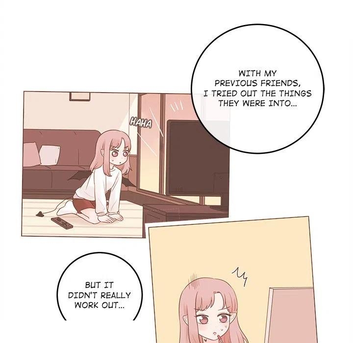 Welcome to Luna Shop! Chapter 63 image 60