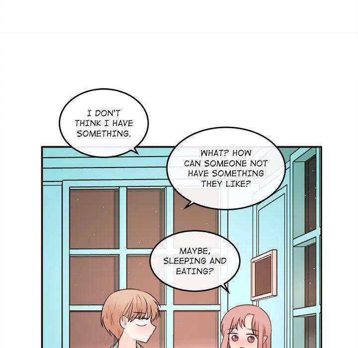 Welcome to Luna Shop! Chapter 63 image 64