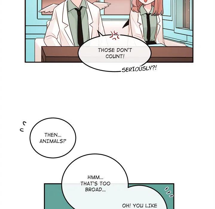 Welcome to Luna Shop! Chapter 63 image 65