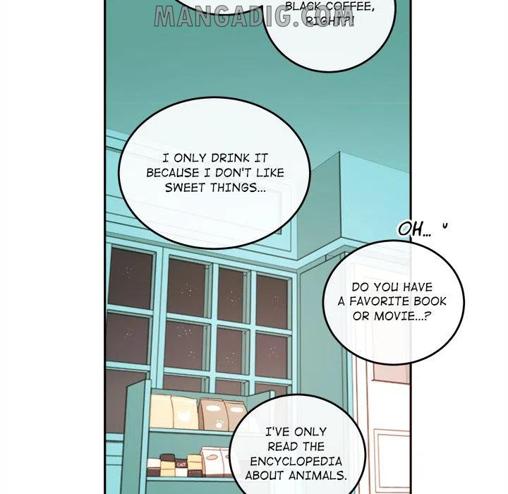 Welcome to Luna Shop! Chapter 63 image 66