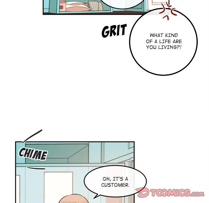 Welcome to Luna Shop! Chapter 63 image 67