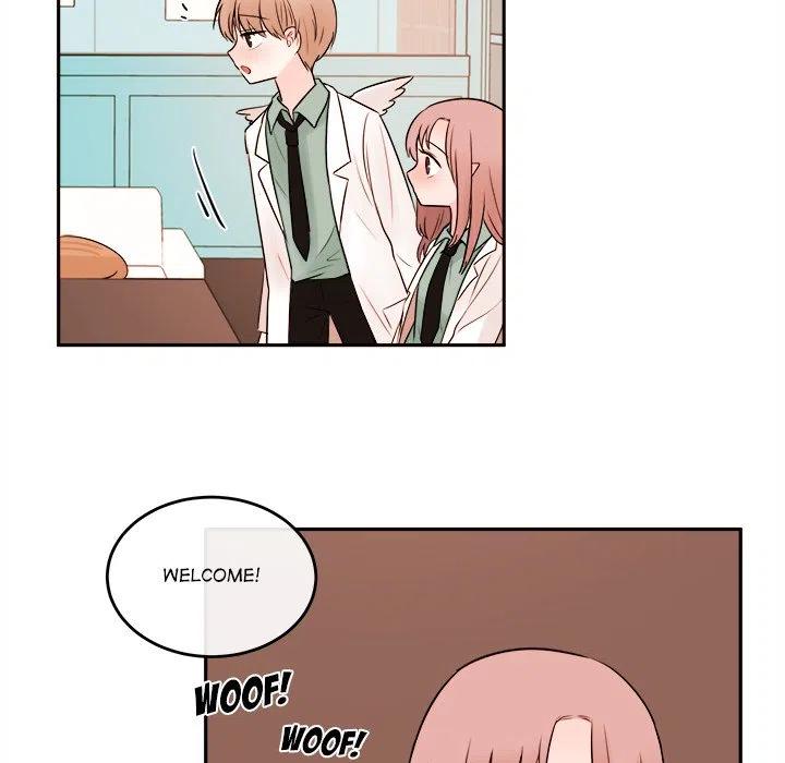 Welcome to Luna Shop! Chapter 63 image 68