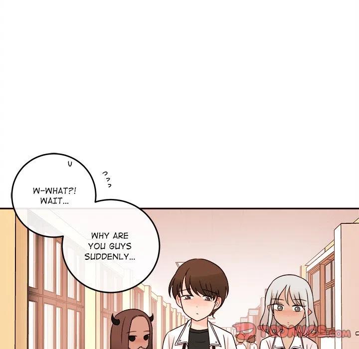 Welcome to Luna Shop! Chapter 63 image 6