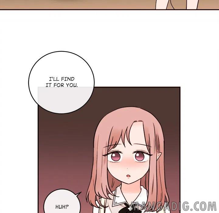Welcome to Luna Shop! Chapter 63 image 75