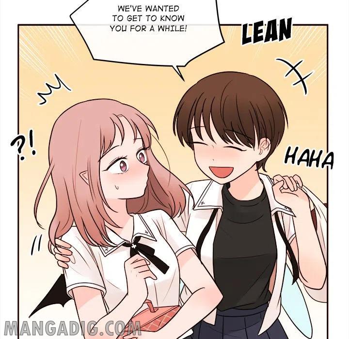 Welcome to Luna Shop! Chapter 63 image 8