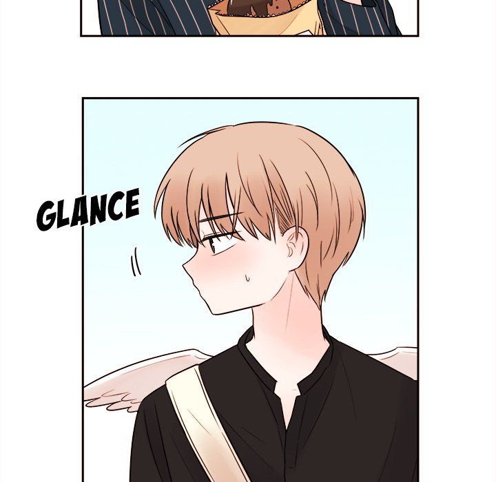 Welcome to Luna Shop! Chapter 64 image 10