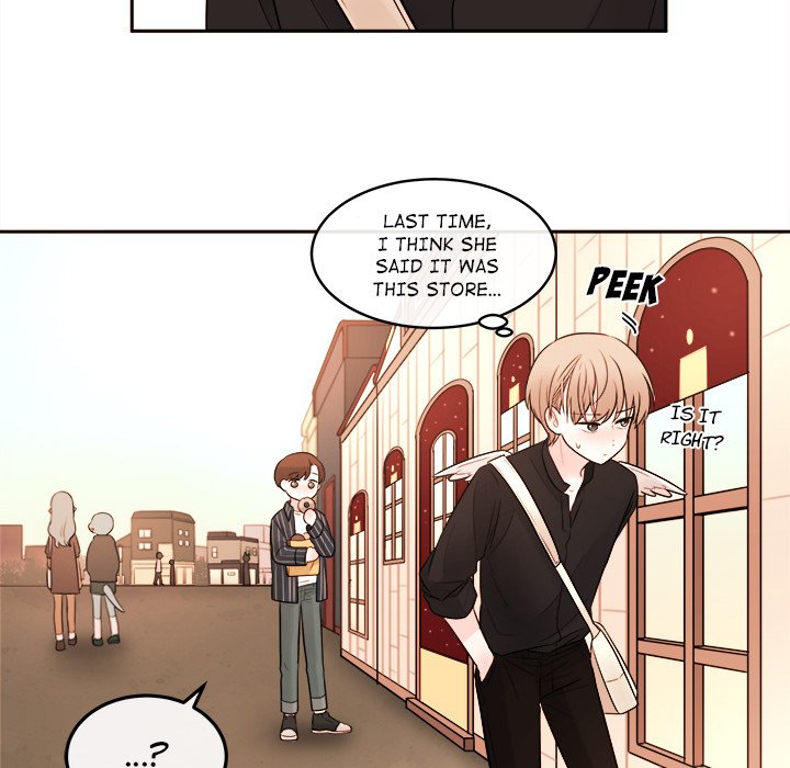 Welcome to Luna Shop! Chapter 64 image 11