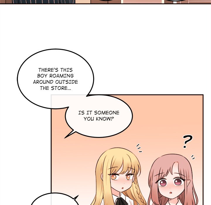 Welcome to Luna Shop! Chapter 64 image 14