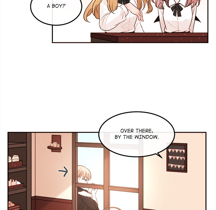 Welcome to Luna Shop! Chapter 64 image 15
