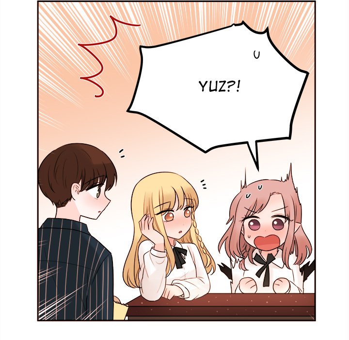 Welcome to Luna Shop! Chapter 64 image 18