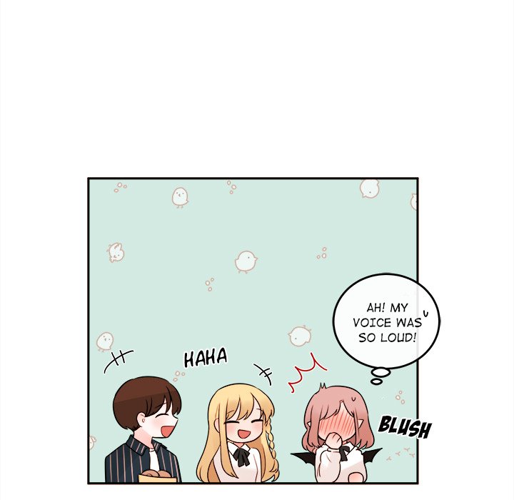 Welcome to Luna Shop! Chapter 64 image 19