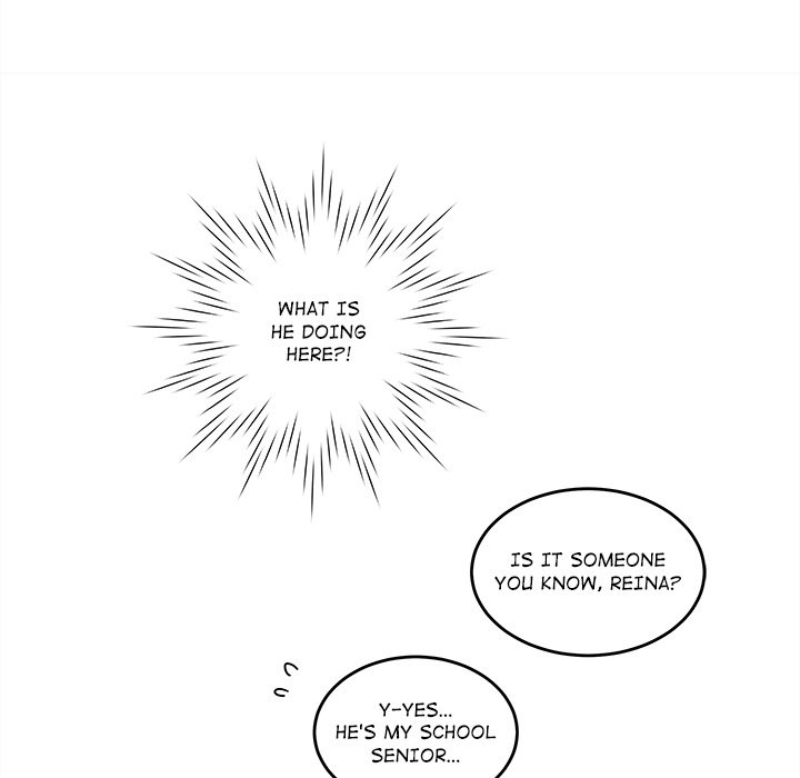 Welcome to Luna Shop! Chapter 64 image 20