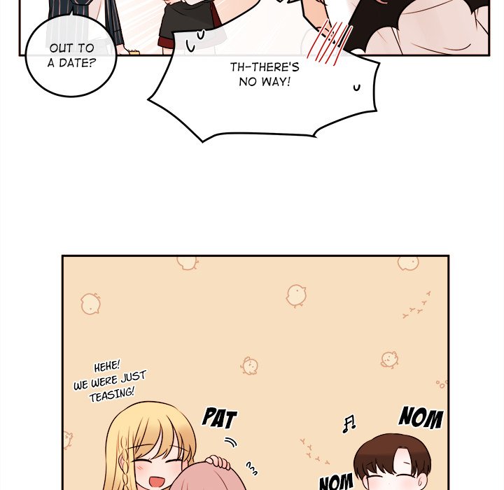 Welcome to Luna Shop! Chapter 64 image 22
