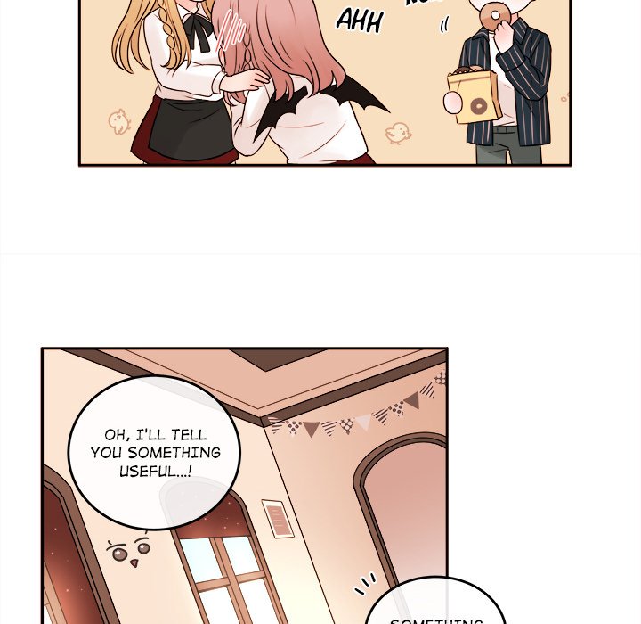 Welcome to Luna Shop! Chapter 64 image 23
