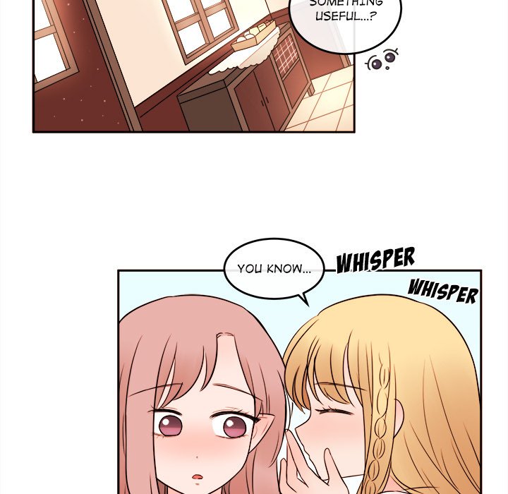 Welcome to Luna Shop! Chapter 64 image 24