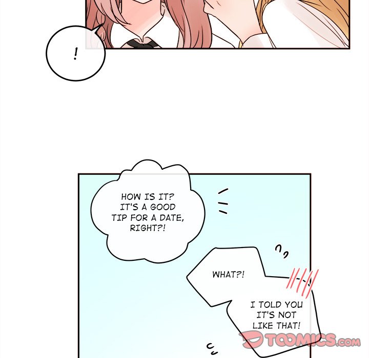 Welcome to Luna Shop! Chapter 64 image 25