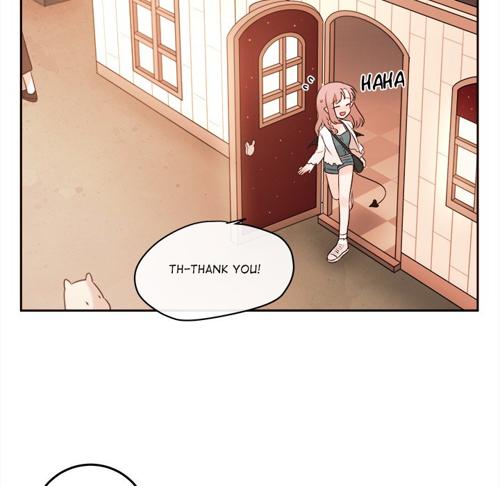 Welcome to Luna Shop! Chapter 64 image 27