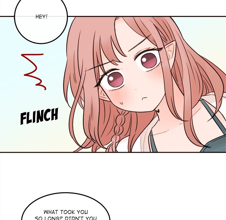 Welcome to Luna Shop! Chapter 64 image 28