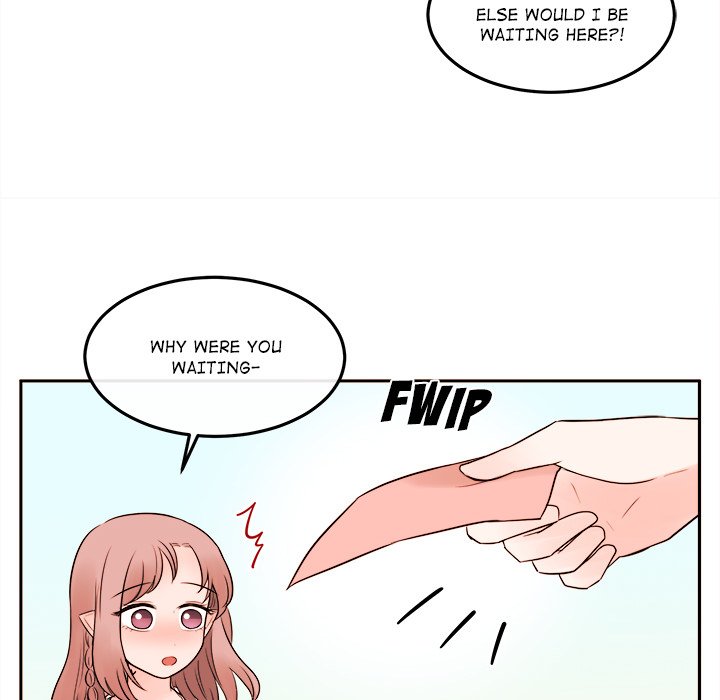 Welcome to Luna Shop! Chapter 64 image 30