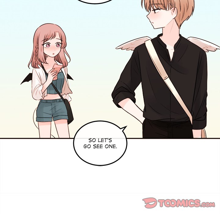 Welcome to Luna Shop! Chapter 64 image 33