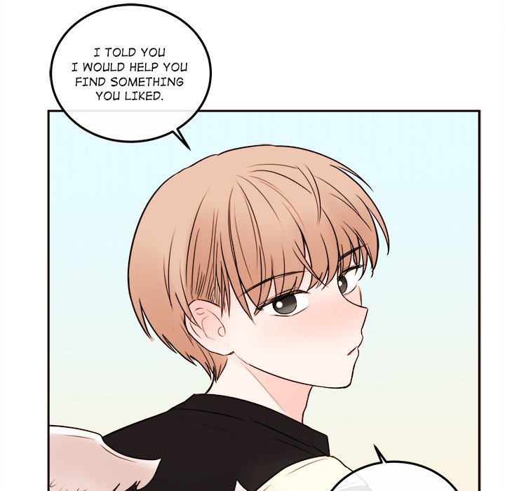 Welcome to Luna Shop! Chapter 64 image 34