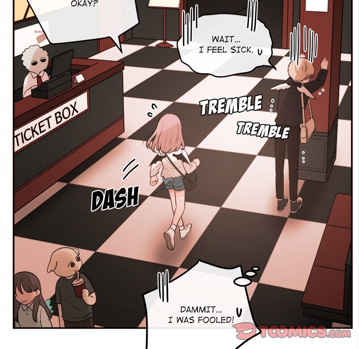 Welcome to Luna Shop! Chapter 64 image 41